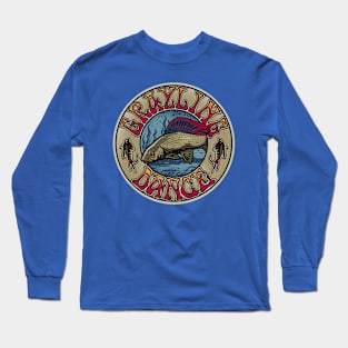 GRAYLING DANCE #2 Long Sleeve T-Shirt